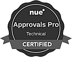 Nue Certified Approvals Pro, Technical